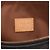 Borsa a Clutch Louis Vuitton Monogram Etui Voyageur PM Marrone - vista 5