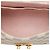Borsa Satchel Louis Vuitton Damier Azur Croisette Bianca Bianco - vista 4