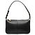 Borsa a tracolla Burberry in pelle nera Nero