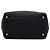 Bolso Tote Prada Tessuto Negro - vista 3