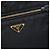 Bolso Tote Prada Tessuto Negro - vista 5