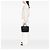 Bolso Tote Prada Tessuto Negro - vista 6