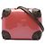 Borsa a tracolla Louis Vuitton Vernis Miroir Venice Rosa