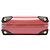 Borsa a tracolla Louis Vuitton Vernis Miroir Venice Rosa - vista 3
