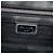 Borsa business Prada Saffiano nera Nero - vista 5