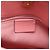 Bolsa tiracolo Gucci GG Canvas Eclipse rosa - vista 5