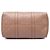 Borsa Boston Gucci Medium Guccissima Joy Marrone - vista 3