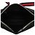 Borsa cintura Gucci GG Supreme Web nera Nero - vista 4