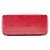 Bolso Louis Vuitton Monogram Vernis Reade PM Rosa - vista 3