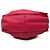 Borsa a tracolla LOEWE Bicolor Nappa Flamenco Tassel 30 Rosa - vista 3