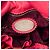 Borsa a tracolla LOEWE Bicolor Nappa Flamenco Tassel 30 Rosa - vista 5
