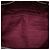 Rote Prada Soft Calf Trimmed Tessuto Handtasche - Ansicht 4
