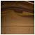 Borsa a tracolla Fendi Zucca Canvas FF marrone - vista 4