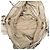 Tote Gucci Large Leather Bamboo Bar Bianco - vista 4