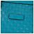 Bolsa Dome Mini Microguccissima Gucci Azul - vista 5