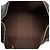 Borsa da viaggio Louis Vuitton Monogram Keepall Bandouliere 45 Marrone - vista 4