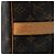 Borsa da viaggio Louis Vuitton Monogram Keepall Bandouliere 45 Marrone - vista 5