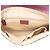 Borsa a tracolla con patta Gucci GG Supreme Beige - vista 4