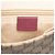 Borsa a tracolla con patta Gucci GG Supreme Beige - vista 5