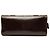 Borsa Fendi Zucca Canvas marrone - vista 3