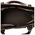 Borsa Fendi Zucca Canvas marrone - vista 4