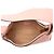Borsa a tracolla Mini Aphrodite Gucci in pelle di capra rosa - vista 4