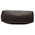 Bamboo Bolsa Satchel Gucci em couro de bezerro marrom com tassel de bambu - vista 3