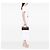 Louis Vuitton Monogram Papillon 26 Handtasche Braun - Ansicht 6
