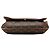 Bolsa de Ombro Louis Vuitton Monogram Musette Tango Castanha com Alça Curta Marrom - vista 3