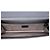 Clutch Gucci Broadway in camoscio nero con cristalli - vista 4