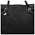 Borsa Tote Fendi Zucchino Canvas Nera Nero - vista 6