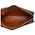 Brown Louis Vuitton Monogram Marly Dragonne GM Clutch Bag - view 4
