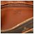 Brown Louis Vuitton Monogram Marly Dragonne GM Clutch Bag - view 5