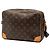 Louis Vuitton Monogram Nil Crossbody Braun - Ansicht 2