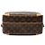 Louis Vuitton Monogram Nil Crossbody Braun - Ansicht 3