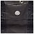 Hermès Herline PM Tote Bag aus Canvas grau - Ansicht 5