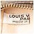Bolso de mano Louis Vuitton Monogram Trousse Toilette 28 Marrón Castaño - vista 5
