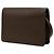Borsa a Pochette Louis Vuitton Taiga Selenga Marrone - vista 2