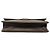 Borsa a Pochette Louis Vuitton Taiga Selenga Marrone - vista 3