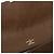 Borsa a Pochette Louis Vuitton Taiga Selenga Marrone - vista 6