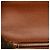 Borsa a pochette Louis Vuitton Monogram Pochette Dame PM Marrone - vista 5
