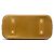 Borsa Satchel Alma BB Louis Vuitton Monogram Vernis Gold D'oro - vista 3