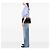 Louis Vuitton Monogram Vernis Brea PM Satchel Lila - Ansicht 7