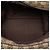 Borsa business Gucci GG Canvas Web beige - vista 4