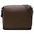 Borsa a tracolla Louis Vuitton Taiga Roman PM Marrone