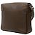 Borsa a tracolla Louis Vuitton Taiga Roman PM Marrone - vista 2