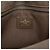 Borsa a tracolla Louis Vuitton Taiga Roman PM Marrone - vista 5