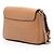 Borsa a tracolla Soho Chain Gucci Medium in pelle di vitello marrone - vista 2