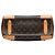 Bolso Satchel Louis Vuitton Monogram Retiro PM Marrón Castaño - vista 3