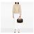 Bolso Satchel Louis Vuitton Monogram Retiro PM Marrón Castaño - vista 6